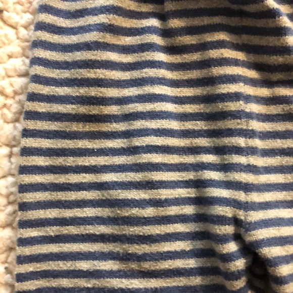 3-6m stripped baby joggers - Picture 2 of 5